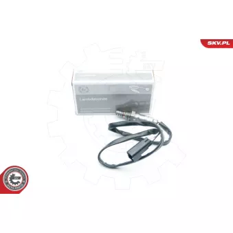 Sonde lambda ESEN SKV 09SKV554