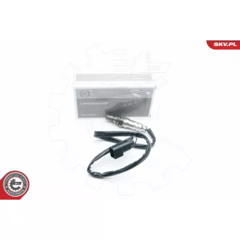 Sonde lambda ESEN SKV 09SKV555