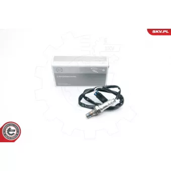 Sonde lambda ESEN SKV 09SKV556