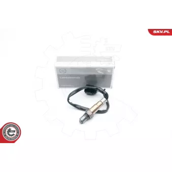 Sonde lambda ESEN SKV 09SKV563