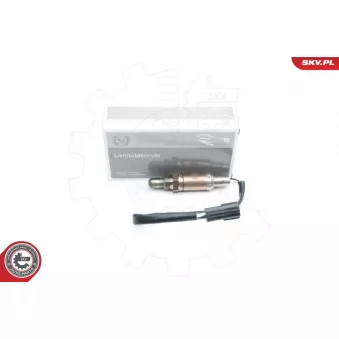 Sonde lambda ESEN SKV 09SKV565