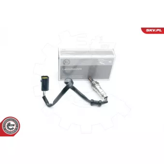 Sonde lambda ESEN SKV 09SKV571