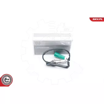 Sonde lambda ESEN SKV 09SKV572