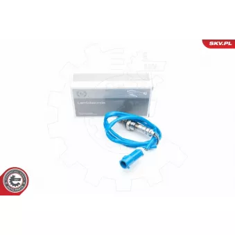 Sonde lambda ESEN SKV 09SKV576