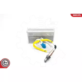 Sonde lambda ESEN SKV 09SKV577