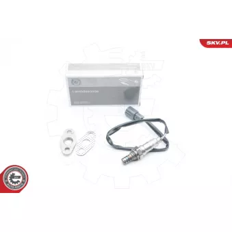 Sonde lambda ESEN SKV 09SKV579