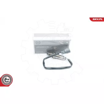 Sonde lambda ESEN SKV 09SKV581
