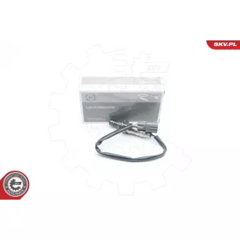 Sonde lambda ESEN SKV 09SKV582