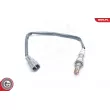 Sonde lambda ESEN SKV 09SKV582 - Visuel 2