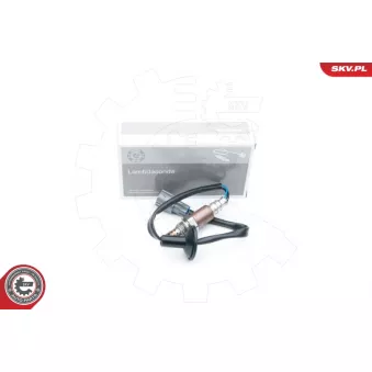 Sonde lambda ESEN SKV 09SKV583