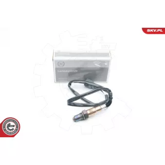 Sonde lambda ESEN SKV 09SKV584