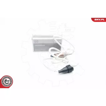 Sonde lambda ESEN SKV 09SKV586
