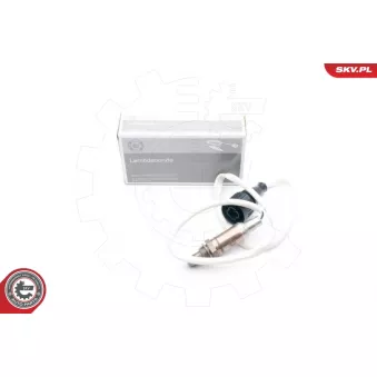 Sonde lambda ESEN SKV 09SKV587
