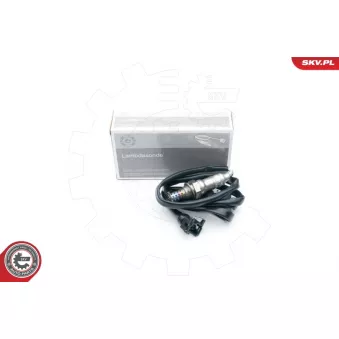 Sonde lambda ESEN SKV 09SKV591