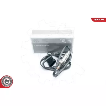 Sonde lambda ESEN SKV 09SKV593