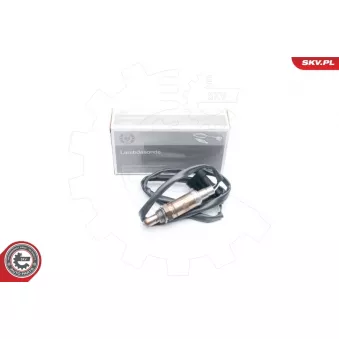 Sonde lambda ESEN SKV 09SKV596