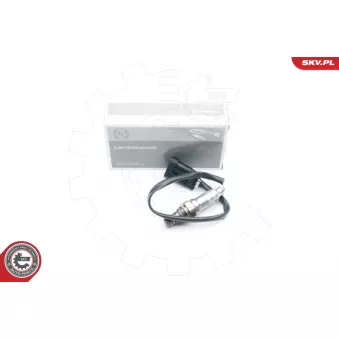 Sonde lambda ESEN SKV 09SKV598