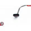 Sonde lambda ESEN SKV 09SKV598 - Visuel 3