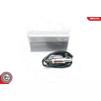 Sonde lambda ESEN SKV 09SKV600