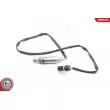 Sonde lambda ESEN SKV 09SKV600 - Visuel 2