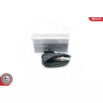 Sonde lambda ESEN SKV 09SKV601