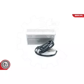 Sonde lambda ESEN SKV 09SKV602