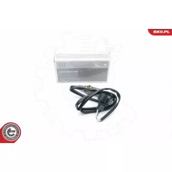 Sonde lambda ESEN SKV 09SKV603