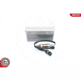 Sonde lambda ESEN SKV 09SKV605