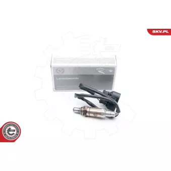 Sonde lambda ESEN SKV 09SKV606