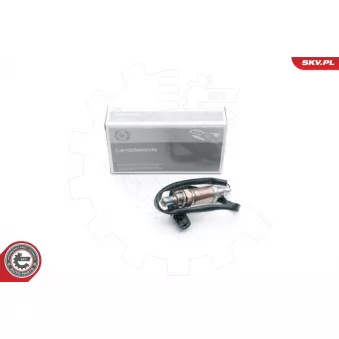 Sonde lambda ESEN SKV 09SKV608