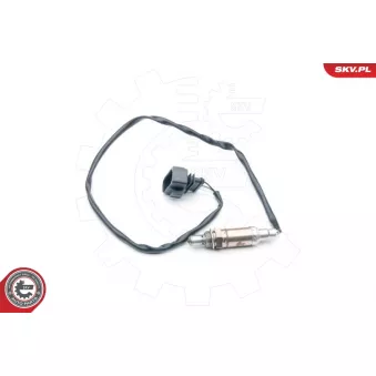 Sonde lambda ESEN SKV 09SKV610