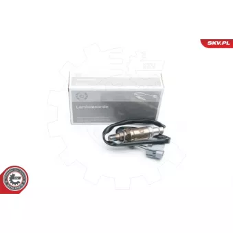 Sonde lambda ESEN SKV 09SKV611