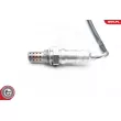 Sonde lambda ESEN SKV 09SKV612 - Visuel 2