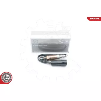 Sonde lambda ESEN SKV 09SKV614
