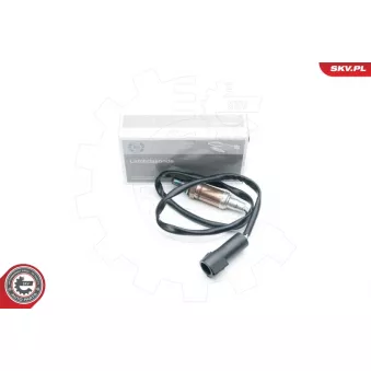 Sonde lambda ESEN SKV 09SKV615