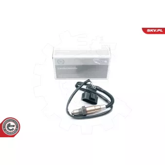 Sonde lambda ESEN SKV 09SKV616