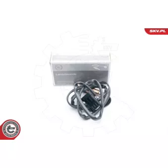 Sonde lambda ESEN SKV 09SKV617