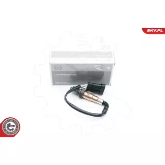 Sonde lambda ESEN SKV 09SKV618