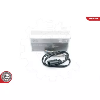 Sonde lambda ESEN SKV 09SKV620