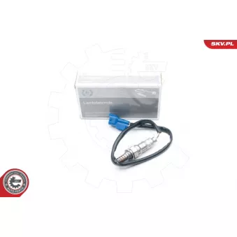 Sonde lambda ESEN SKV 09SKV622