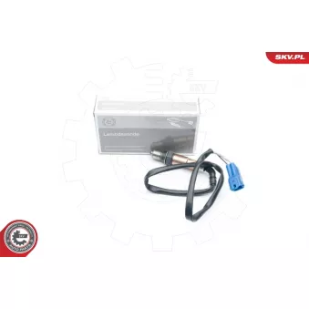 Sonde lambda ESEN SKV 09SKV623