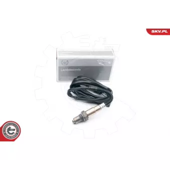 Sonde lambda ESEN SKV 09SKV624