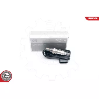 Sonde lambda ESEN SKV 09SKV626