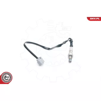 Sonde lambda ESEN SKV 09SKV627