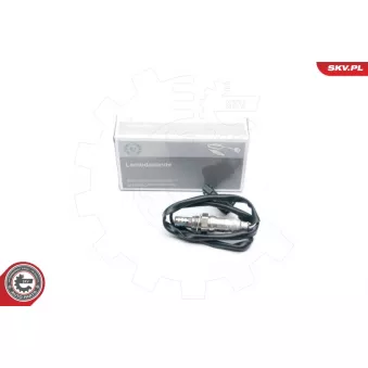 Sonde lambda ESEN SKV 09SKV629