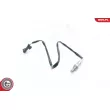 Sonde lambda ESEN SKV 09SKV629 - Visuel 2