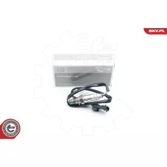 Sonde lambda ESEN SKV 09SKV630