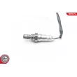 Sonde lambda ESEN SKV 09SKV630 - Visuel 3