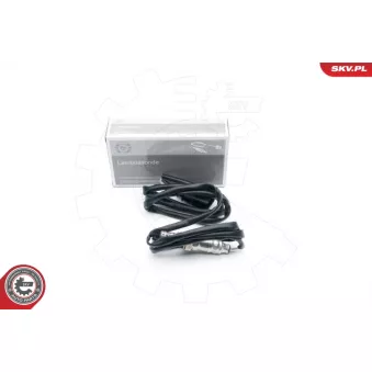 Sonde lambda ESEN SKV 09SKV631
