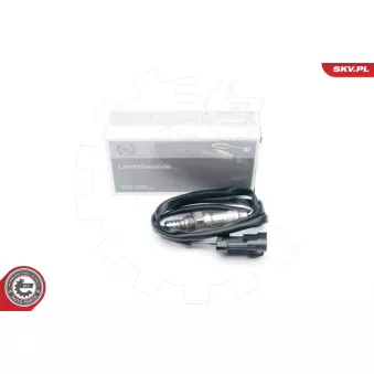 Sonde lambda ESEN SKV 09SKV633